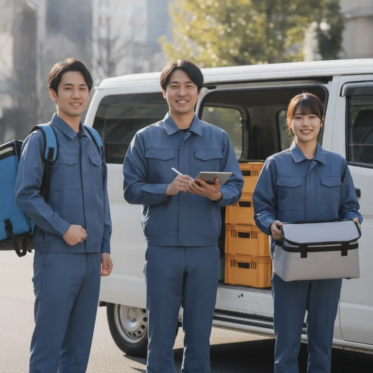 도시락 배달 팀 위치: 김해시